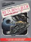 Star Wars - Return of the Jedi - Death Star Battle Box Art Front